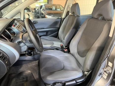 HONDA Fit 1.4 4P LX AUTOM�TICO, Foto 8