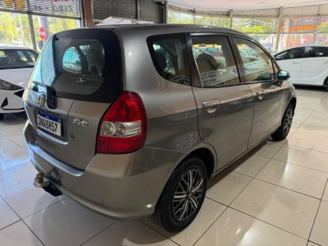 HONDA Fit 1.4 4P LX AUTOM�TICO, Foto 10