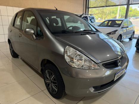 HONDA Fit 1.4 4P LX AUTOM�TICO, Foto 11