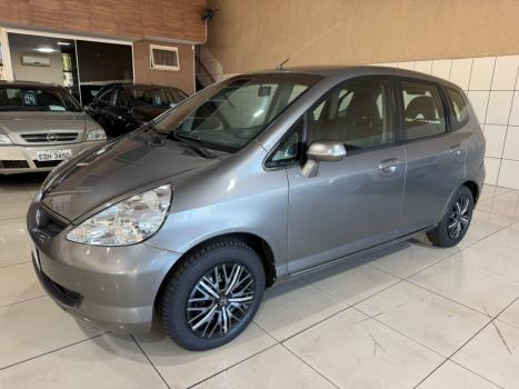 HONDA Fit 1.4 4P LX AUTOM�TICO, Foto 12