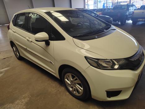 HONDA Fit 1.4 4P LX FLEX, Foto 1