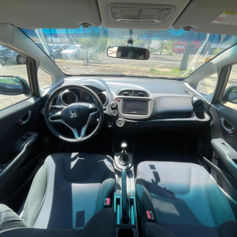 HONDA Fit 1.4 4P LX FLEX, Foto 7