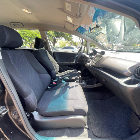 HONDA Fit 1.4 4P LX FLEX, Foto 15
