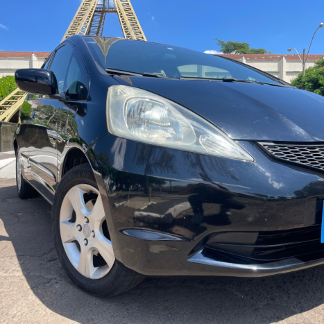 HONDA Fit 1.4 4P LX FLEX, Foto 16