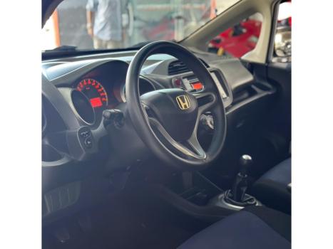 HONDA Fit 1.4 4P LX FLEX, Foto 2