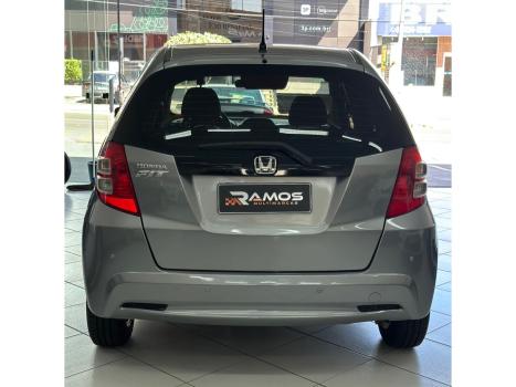 HONDA Fit 1.4 4P LX FLEX, Foto 3