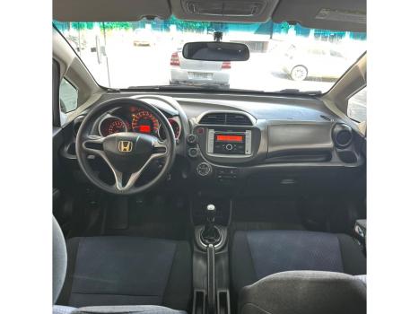 HONDA Fit 1.4 4P LX FLEX, Foto 6
