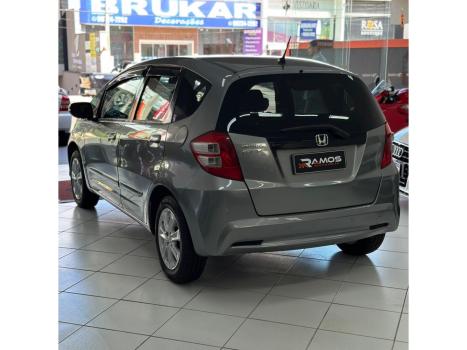 HONDA Fit 1.4 4P LX FLEX, Foto 7
