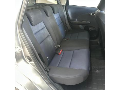 HONDA Fit 1.4 4P LX FLEX, Foto 8