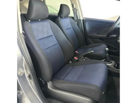 HONDA Fit 1.4 4P LX FLEX, Foto 12