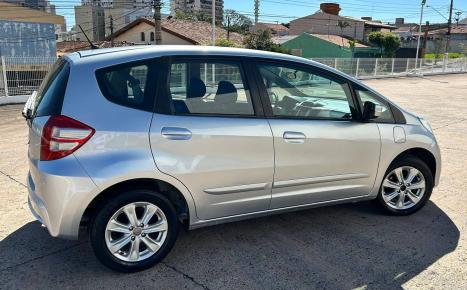 HONDA Fit 1.4 4P LX AUTOM�TICO, Foto 6