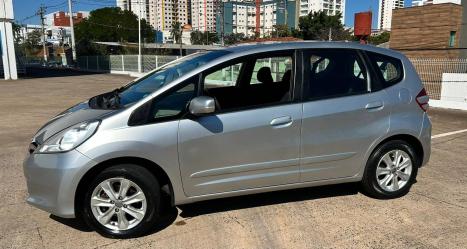 HONDA Fit 1.4 4P LX AUTOM�TICO, Foto 7