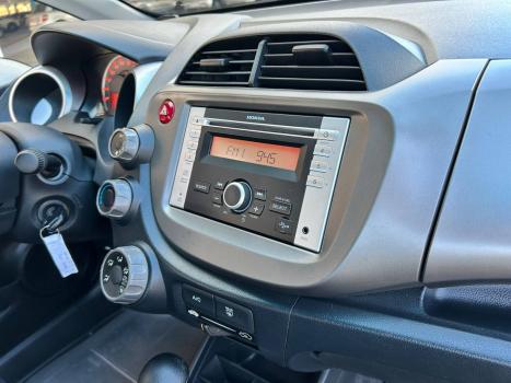 HONDA Fit 1.4 4P LX AUTOM�TICO, Foto 16