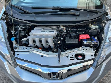 HONDA Fit 1.4 4P LX AUTOM�TICO, Foto 18