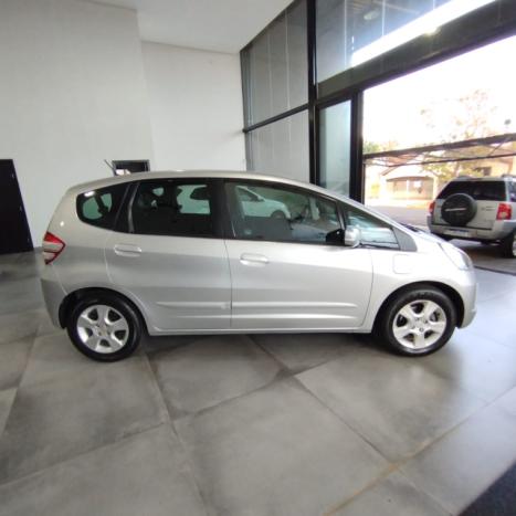 HONDA Fit 1.4 4P LX FLEX, Foto 5