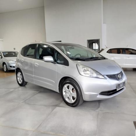 HONDA Fit 1.4 4P LX FLEX, Foto 6