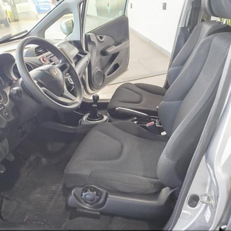HONDA Fit 1.4 4P LX FLEX, Foto 7