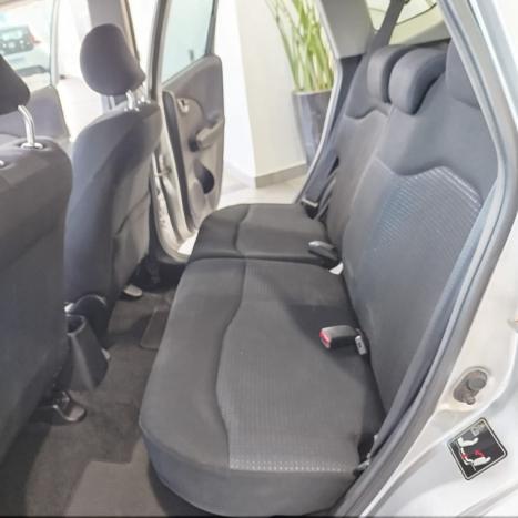 HONDA Fit 1.4 4P LX FLEX, Foto 8
