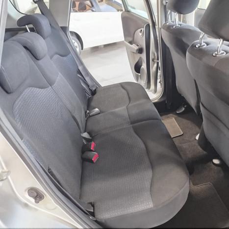 HONDA Fit 1.4 4P LX FLEX, Foto 9