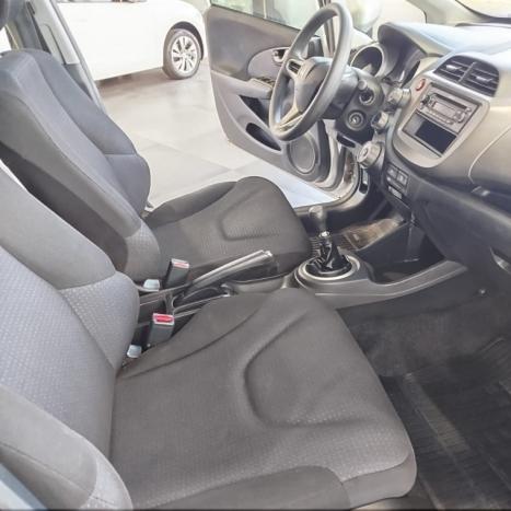 HONDA Fit 1.4 4P LX FLEX, Foto 10