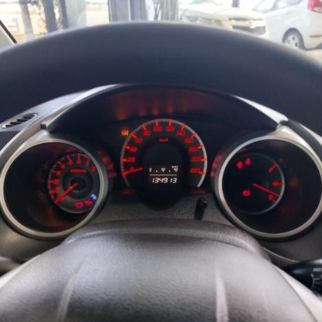 HONDA Fit 1.4 4P LX FLEX, Foto 11