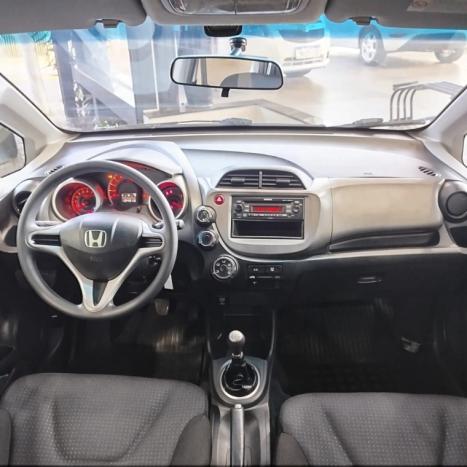 HONDA Fit 1.4 4P LX FLEX, Foto 12