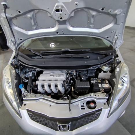 HONDA Fit 1.4 4P LX FLEX, Foto 13