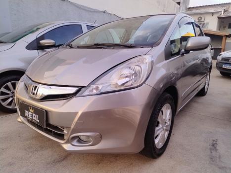 HONDA Fit 1.4 4P LX FLEX, Foto 1