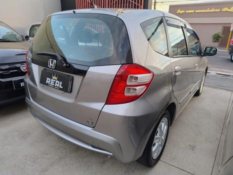 HONDA Fit 1.4 4P LX FLEX, Foto 4