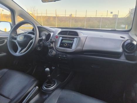 HONDA Fit 1.4 4P LX FLEX, Foto 5