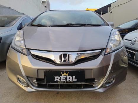 HONDA Fit 1.4 4P LX FLEX, Foto 6