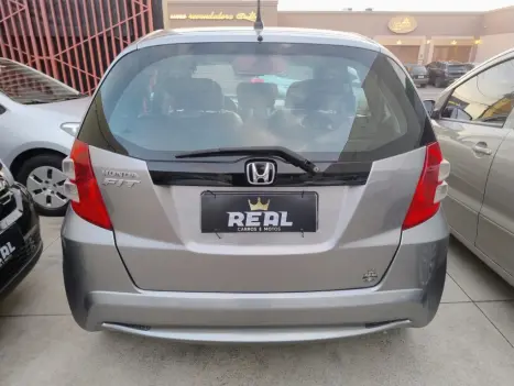 HONDA Fit 1.4 4P LX FLEX, Foto 7