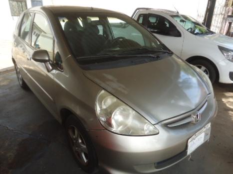 HONDA Fit 1.4 4P LX, Foto 2