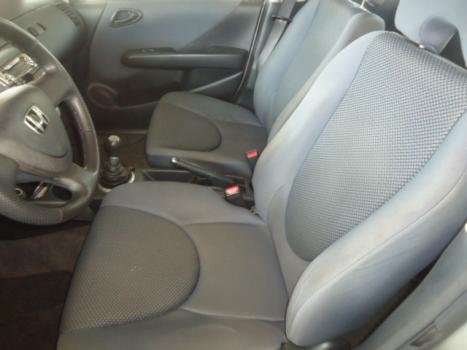 HONDA Fit 1.4 4P LX, Foto 3