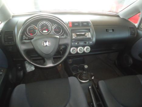 HONDA Fit 1.4 4P LX, Foto 4