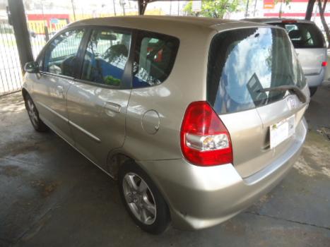 HONDA Fit 1.4 4P LX, Foto 5