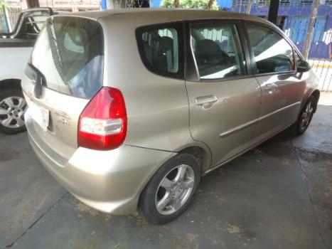 HONDA Fit 1.4 4P LX, Foto 6