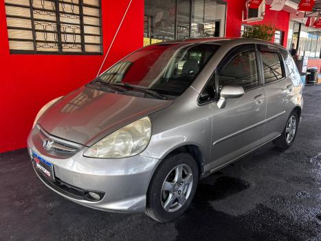 HONDA Fit 1.4 4P LXL AUTOMTICO, Foto 1