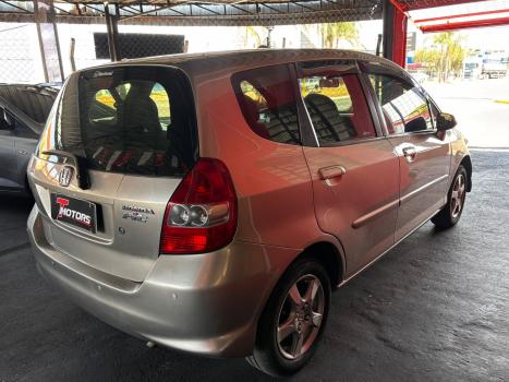 HONDA Fit 1.4 4P LXL AUTOMTICO, Foto 4