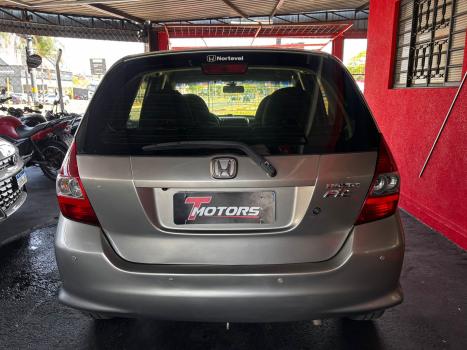 HONDA Fit 1.4 4P LXL AUTOMTICO, Foto 5