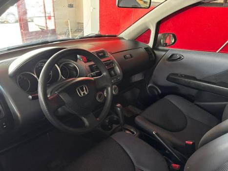 HONDA Fit 1.4 4P LXL AUTOMTICO, Foto 6