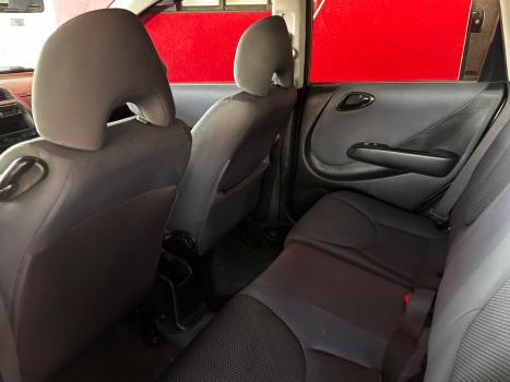 HONDA Fit 1.4 4P LXL AUTOMTICO, Foto 7