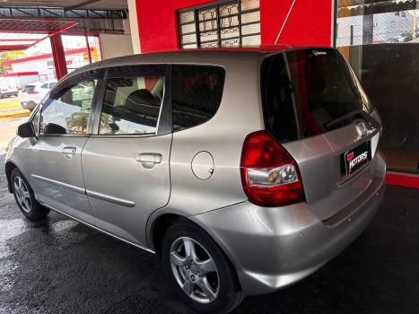HONDA Fit 1.4 4P LXL AUTOMTICO, Foto 8