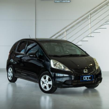 HONDA Fit 1.4 4P LXL FLEX, Foto 1