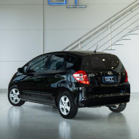 HONDA Fit 1.4 4P LXL FLEX, Foto 2