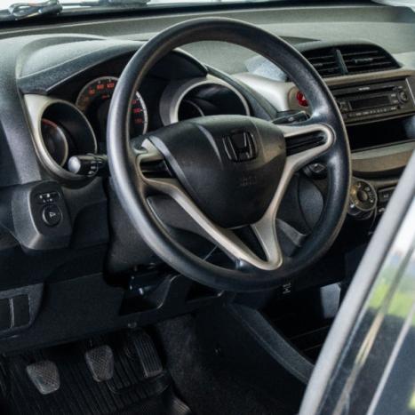 HONDA Fit 1.4 4P LXL FLEX, Foto 3