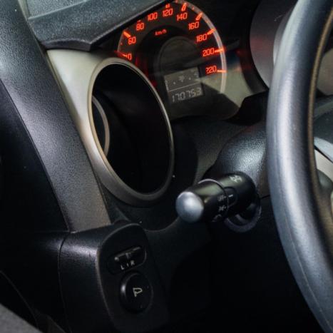 HONDA Fit 1.4 4P LXL FLEX, Foto 8