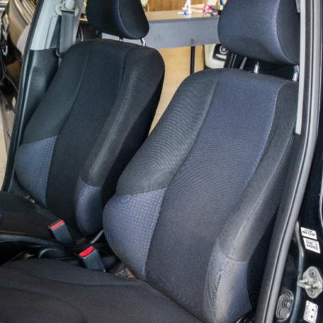 HONDA Fit 1.4 4P LXL FLEX, Foto 10