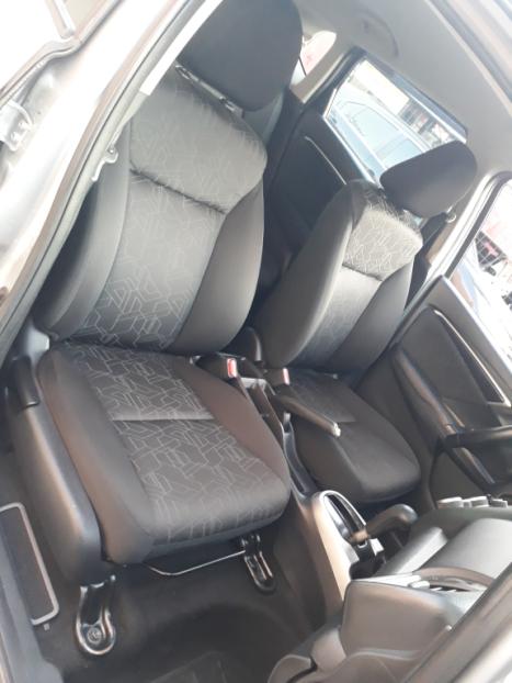 HONDA Fit 1.5 16V 4P EX FLEX AUTOMTICO, Foto 11