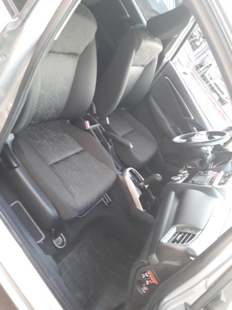 HONDA Fit 1.5 16V 4P EX FLEX AUTOMTICO, Foto 12